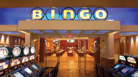 Uk bingo casino Honduras